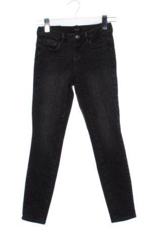 Blugi de femei Vero Moda, Mărime XS, Culoare Negru, Preț 157,94 Lei, #137531634