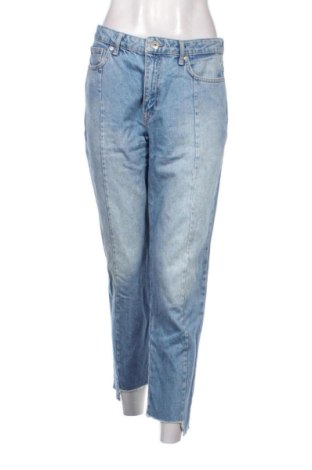 Damen Jeans Bershka, Größe M, Farbe Blau, Preis 19,00 €, #137531733