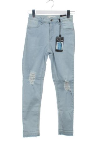 Damskie jeansy Mango, Rozmiar XS, Kolor Niebieski, Cena 139,71 zł, #137532108