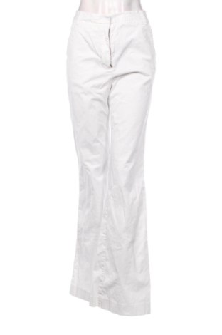Дамски дънки Diane Von Furstenberg, Размер S, Цвят Бял, Цена 101,00 €, #137532466
