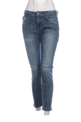 Női farmernadrág Unbranded, Méret L, Szín Kék, Ár 3 901 Ft, #137533637