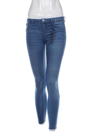 Blugi de femei LFT, Mărime S, Culoare Albastru, Preț 130,00 Lei, #137533646