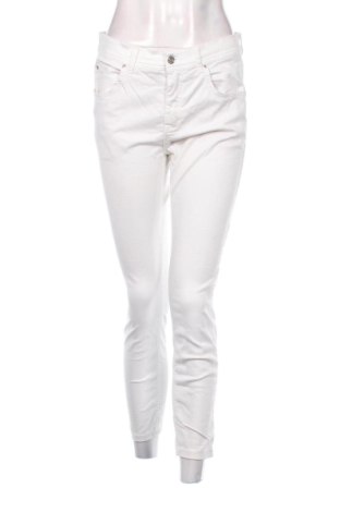 Blugi de femei Unbranded, Mărime L, Culoare Alb, Preț 57,74 Lei, #137534135
