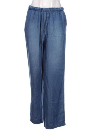Dámske džínsy  Unbranded, Veľkosť S, Farba Modrá, Cena  15,00 €, #137534267