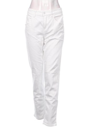 Blugi de femei Drykorn for beautiful people, Mărime XL, Culoare Alb, Preț 645,06 Lei, #137534332
