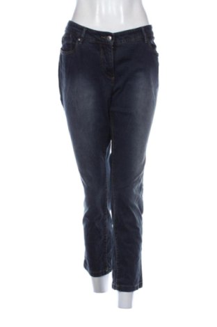 Blugi de femei Unbranded, Mărime XXL, Culoare Albastru, Preț 72,00 Lei, #137534343