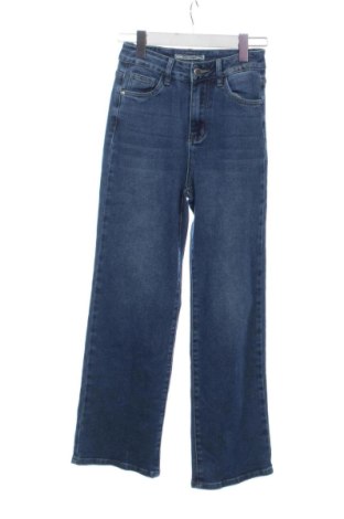 Blugi de femei Unbranded, Mărime XS, Culoare Albastru, Preț 40,00 Lei, #137534794