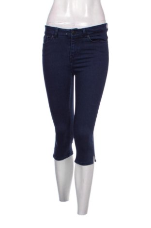 Blugi de femei Vero Moda, Mărime M, Culoare Albastru, Preț 41,99 Lei, #137534844