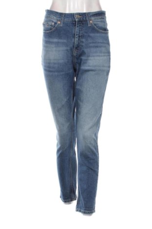 Női farmernadrág Tommy Jeans, Méret M, Szín Kék, Ár 11 348 Ft, #137535130