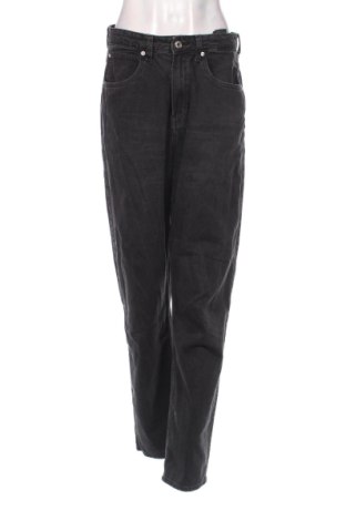 Női farmernadrág H&M, Méret M, Szín Fekete, Ár 2 837 Ft, #137535248
