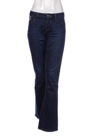 Blugi de femei KVL by Kenvelo, Mărime XL, Culoare Albastru, Preț 62,99 Lei, #137535466
