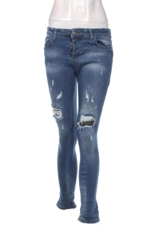 Női farmernadrág Unbranded, Méret M, Szín Kék, Ár 6 028 Ft, #137535720