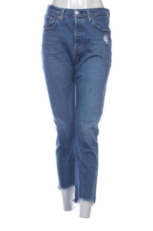 Γυναικείο Τζίν Levi's, Μέγεθος M, Χρώμα Μπλέ, Τιμή 29,00 €, #137535759