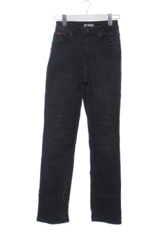 Blugi de femei Lee Cooper, Mărime XS, Culoare Negru, Preț 296,00 Lei, #137536000