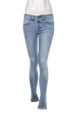 Blugi de femei G-Star Raw, Mărime S, Culoare Albastru, Preț 645,00 Lei, #137536050