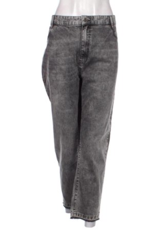 Női farmernadrág Unbranded, Méret 3XL, Szín Szürke, Ár 9 220 Ft, #137536496