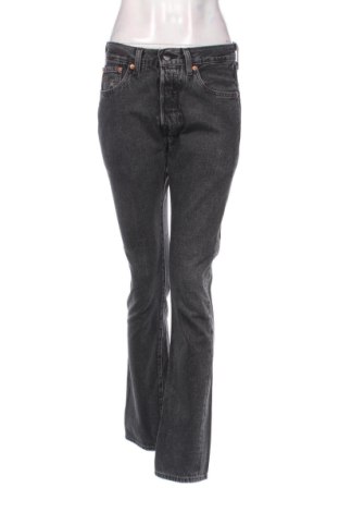 Blugi de femei Levi's, Mărime M, Culoare Gri, Preț 179,00 Lei, #137536771