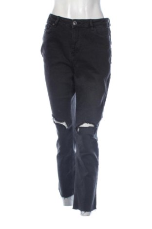 Γυναικείο Τζίν Denim 1982, Μέγεθος L, Χρώμα Μαύρο, Τιμή 10,00 €, #137537591