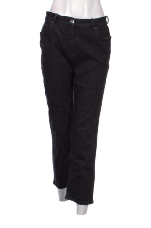 Dámské džíny  Up 2 Fashion, Velikost M, Barva Černá, Cena  146,00 Kč, #137538171