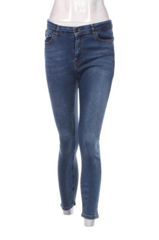 Blugi de femei Unbranded, Mărime M, Culoare Albastru, Preț 47,24 Lei, #137538331