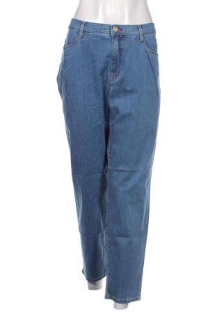 Női farmernadrág Brax, Méret XL, Szín Kék, Ár 19 504 Ft, #137539513
