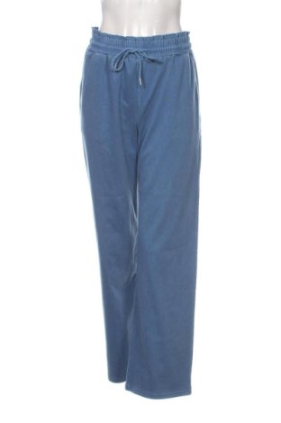 Blugi de femei Flora, Mărime M, Culoare Albastru, Preț 104,98 Lei, #137540961