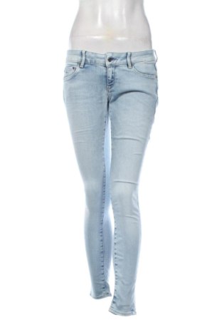 Blugi de femei G-Star Raw, Mărime S, Culoare Albastru, Preț 88,00 Lei, #137541348