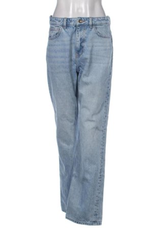 Dámske džínsy  Zara, Veľkosť M, Farba Modrá, Cena  22,00 €, #137541741