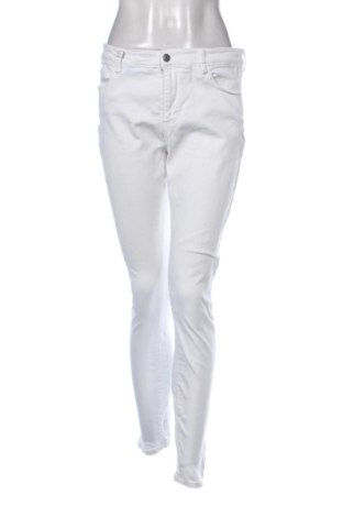 Dámske džínsy  Armani Exchange, Veľkosť L, Farba Biela, Cena  56,00 €, #137541799