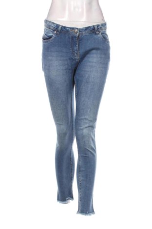 Blugi de femei Up 2 Fashion, Mărime L, Culoare Albastru, Preț 41,00 Lei, #137541930