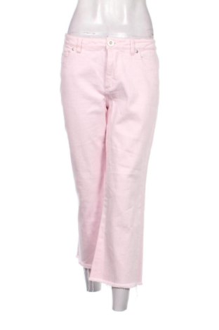 Blugi de femei Street One, Mărime L, Culoare Roz, Preț 102,91 Lei, #137543101