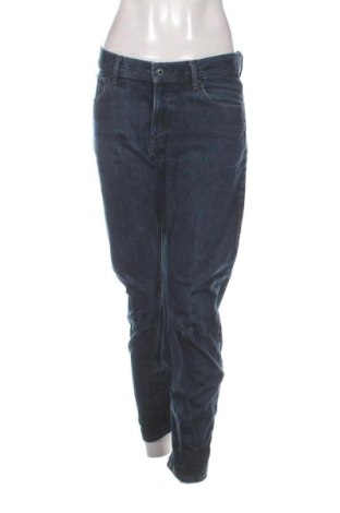 Dámske džínsy  G-Star Raw, Veľkosť M, Farba Modrá, Cena  24,00 €, #137543346