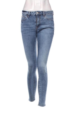 Blugi de femei Unbranded, Mărime M, Culoare Albastru, Preț 47,24 Lei, #137543557