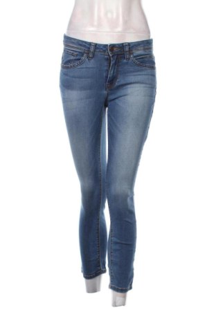 Blugi de femei Tom Tailor, Mărime M, Culoare Albastru, Preț 114,99 Lei, #137543807