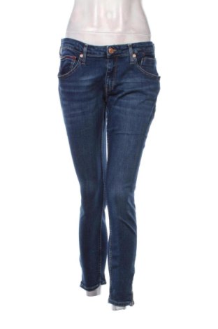 Női farmernadrág Tommy Hilfiger, Méret XL, Szín Kék, Ár 16 319 Ft, #137544029