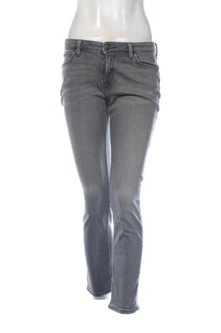 Blugi de femei Lee, Mărime M, Culoare Gri, Preț 88,03 Lei, #137544230