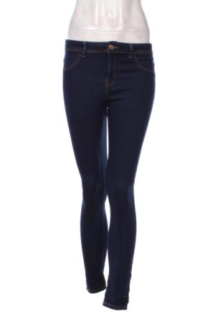 Blugi de femei Mango, Mărime S, Culoare Albastru, Preț 94,99 Lei, #137544389