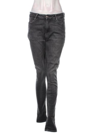 Blugi de femei Tommy Hilfiger, Mărime XL, Culoare Gri, Preț 228,99 Lei, #137544632
