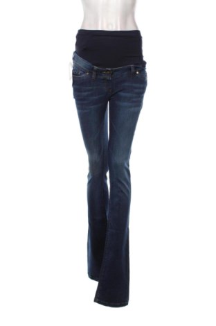 Blugi de femei Unbranded, Mărime M, Culoare Albastru, Preț 128,99 Lei, #137544775