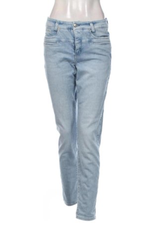 Blugi de femei Cambio, Mărime M, Culoare Albastru, Preț 78,74 Lei, #137546441
