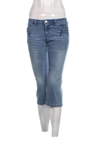 Blugi de femei Unbranded, Mărime S, Culoare Albastru, Preț 52,08 Lei, #137546822