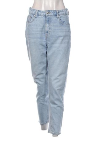 Blugi de femei H&M, Mărime S, Culoare Albastru, Preț 62,99 Lei, #137548288