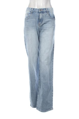 Női farmernadrág Unbranded, Méret S, Szín Kék, Ár 3 518 Ft, #137548678
