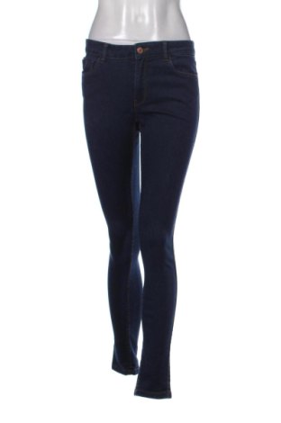 Blugi de femei Noisy May, Mărime L, Culoare Albastru, Preț 78,11 Lei, #137549567