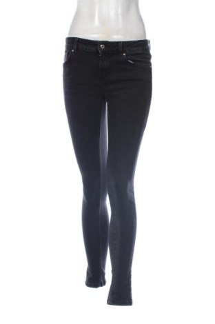 Blugi de femei Massimo Dutti, Mărime M, Culoare Negru, Preț 178,54 Lei, #137549665
