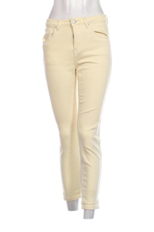 Blugi de femei Toxik 3, Mărime S, Culoare Galben, Preț 40,92 Lei, #137549804