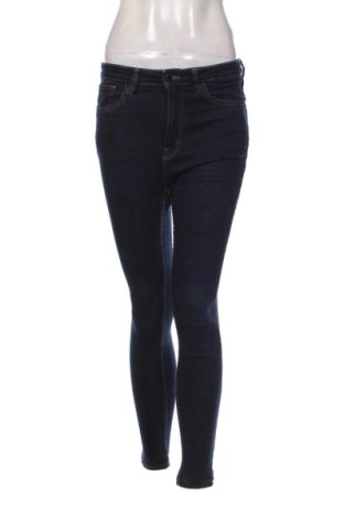 Blugi de femei Mango, Mărime M, Culoare Albastru, Preț 88,61 Lei, #137550217