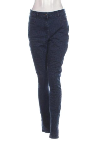Blugi de femei Unbranded, Mărime XL, Culoare Albastru, Preț 95,47 Lei, #137550558