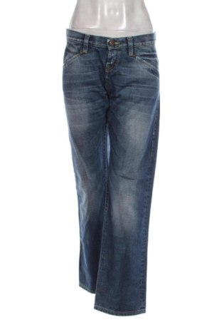 Дамски дънки Peak Performance, Размер XL, Цвят Син, Цена 38,09 €, #137551599