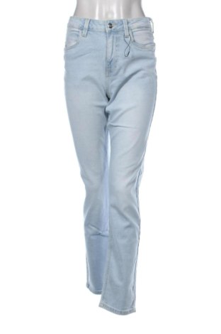 Női farmernadrág Mohito, Méret M, Szín Kék, Ár 5 026 Ft, #137552602